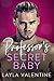 Professor's Secret Baby by Layla Valentine