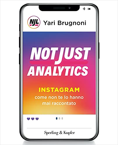 Not Just Analytics (Paperback)