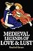 Medieval Legends of Love & Lust