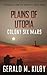 Plains of Utopia Mars Colony 6