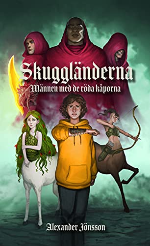 Skuggländerna