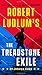 Robert Ludlum's The Treadstone Exile (A Treadstone Novel)