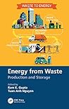 Energy from Waste: Production and Storage