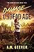 Damage in an Undead Age (Undead Age #2)