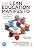 The Lean Education Manifest...