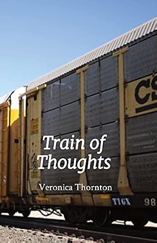 Train of Thoughts cover