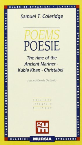 Poems - ­Poesie (Paperback)