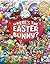 Where's the Easter Bunny?