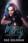Angels Mercy Daughters of Lilith by Rae Goldman