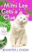 Mimi Lee Gets a Clue (A Sassy Cat Mystery, #1)