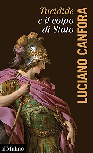 Tucidide e il colpo di Stato (Paperback)