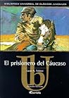 El prisionero del Cáucaso