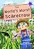 The World’s Worst Scarecrow