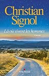 Là où vivent les ...