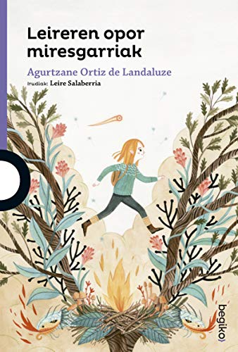 Leireren opor miresgarriak (Paperback)