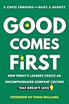 Good Comes First