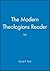 The Modern Theologians 3e &...