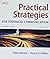Practical Strategies for Technical Communication
