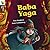 Baba Yaga (Traditional Tales)
