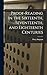 Proof-reading in the Sixteenth, Seventeenth, and Eighteenth C... by Percy Simpson