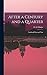 After a Century and a Quarter; Lonikand Then and Now by G.S. Ghurye