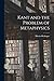 Kant and the Problem of Metaphysics