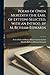 Poems of Owen Meredith (the Earl of Lytton) Selected, With an Introd. by M. Betham-Edwards