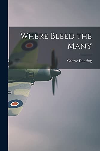 Where Bleed the Many (Paperback)