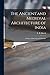 The Ancient and Medieval Architecture of India: a Study of Indo-Aryan Civilisation