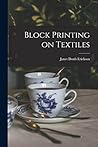 Block Printing on Textiles