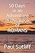 50 days in an Adventure in the Book of Romans