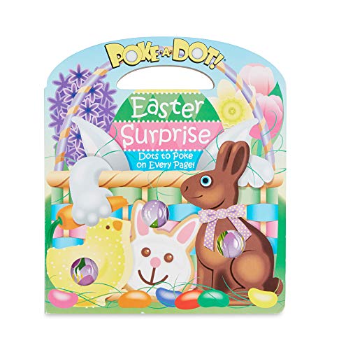 Poke-a-Dot Easter Surprise