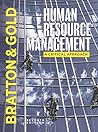 Human Resource Management