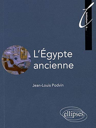 L'Egypte ancienne (Paperback)