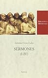 Sermones I-IV