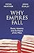Why Empires Fall: Rome, America and the Future of the West