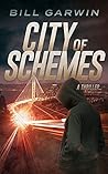 City of Schemes Book cover for City of Schemes