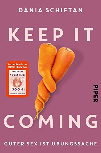 KEEP IT COMING (Paperback)