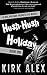 Hush-Hush Holiday (#1 of 4)
