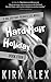 Hard Noir Holiday (#4 of 4)