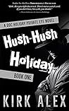 Hush-Hush Holiday