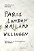 Paris, London, Mailand, Willingen - Wandern ist nur Spazierge... by Sebastian Hotz