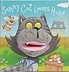 Sammy Cat leaves home by Top That
