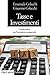 Tasse e Investimenti