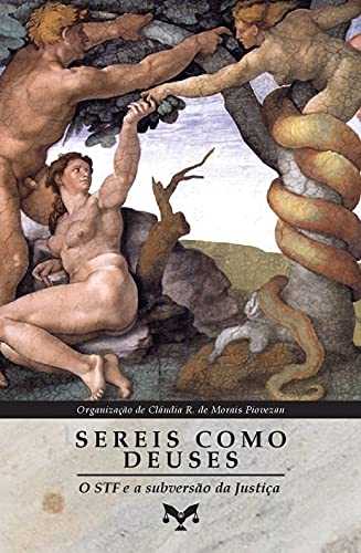 Sereis como deuses (Paperback)