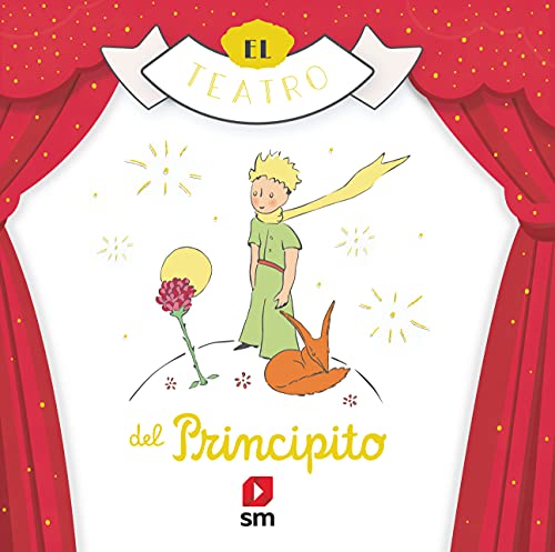 El Teatro del Principito (Hardcover)