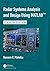 Radar Systems Analysis and Design Using MATLAB