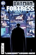 Batman: Fortress