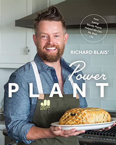 Plant Forward: 100 Bold Recipes for a Mostly Healthy Lifestyle (Paperback)