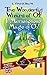 The Wonderful Wizard of Oz - Il Meraviglioso Mago di Oz: Bilingual parallel text - Bilingue con testo inglese a fronte: English - Italian / Inglese - ... Language Easy Reading) (Italian Edition)